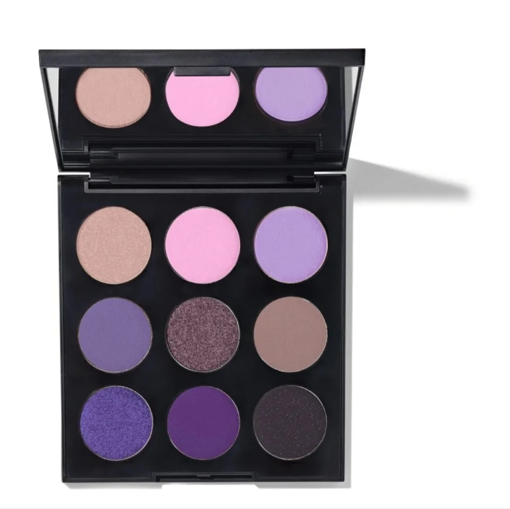 Morphe new specs